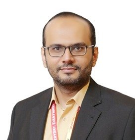 Arif Deen
