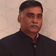 Devinder Narain