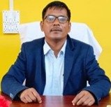Mridul Buragohain