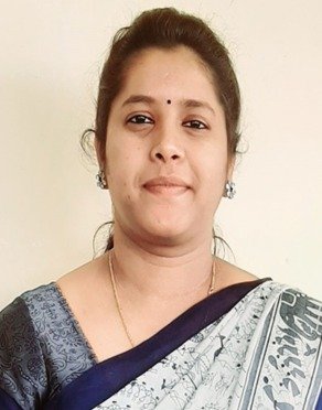 Rakshitha J