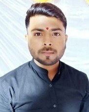 Anand Kumar Diwakar