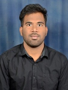 Annem Sethuvardhan Reddy