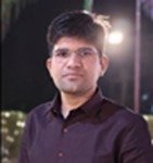 Anuj Kandwal