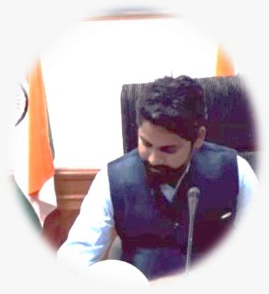 Ashish Kumar Arya
