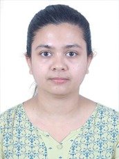 Dipasree Sadhukhan