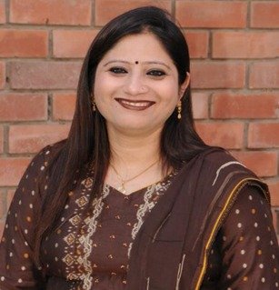 Harsandaldeep Kaur