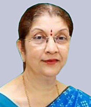 Meena Rajiv Chandawarkar
