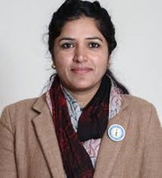 Parwinder Kaur