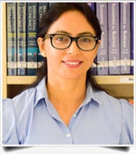 Dr. Ramandeep Kaur