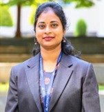 Suhashini.