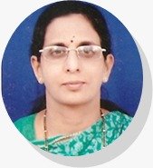 Aparna N Mahajan