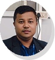 Paragjyoti Chutia