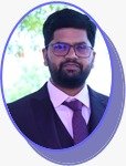 Suresh Patil,