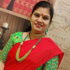 Dr. Papita H Gourkhede
