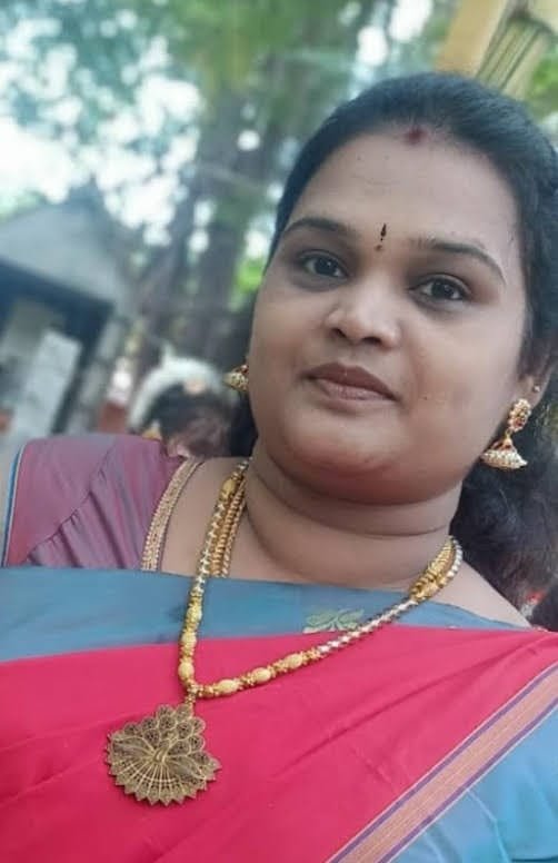 A. Geetha