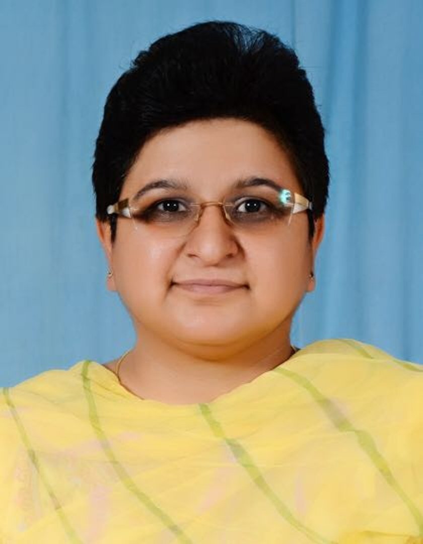 Pooja Chatley
