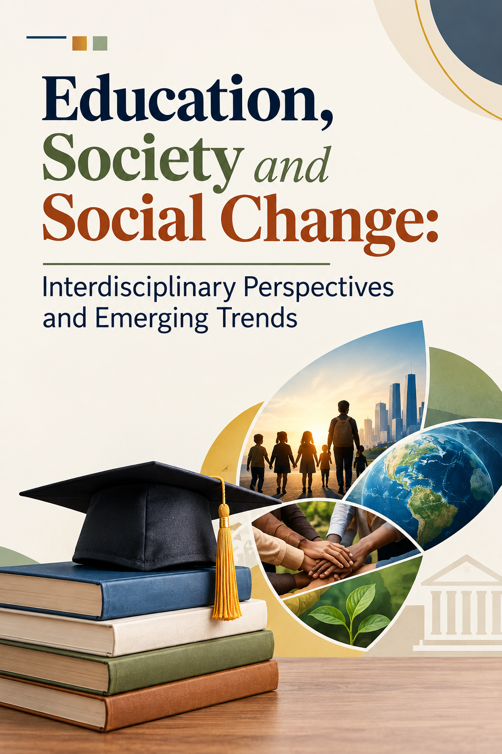 Education, Society and Social Change: Interdisciplinary Perspectives and Emerging Trends