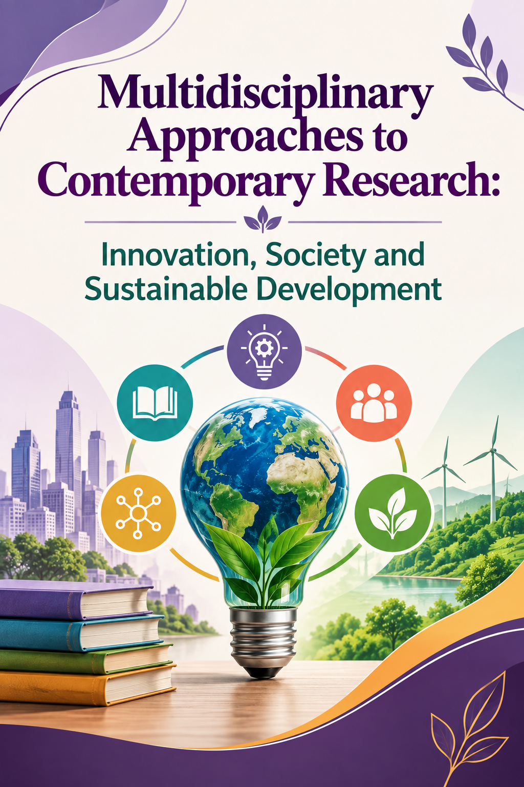  Multidisciplinary Approaches to Contemporary Research: Innovation, Society and Sustainable Development