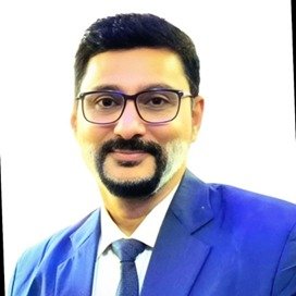 Prof. (Dr.) Dileep Kumar M.