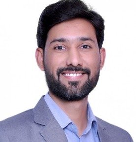 Syed Arshad Hussain