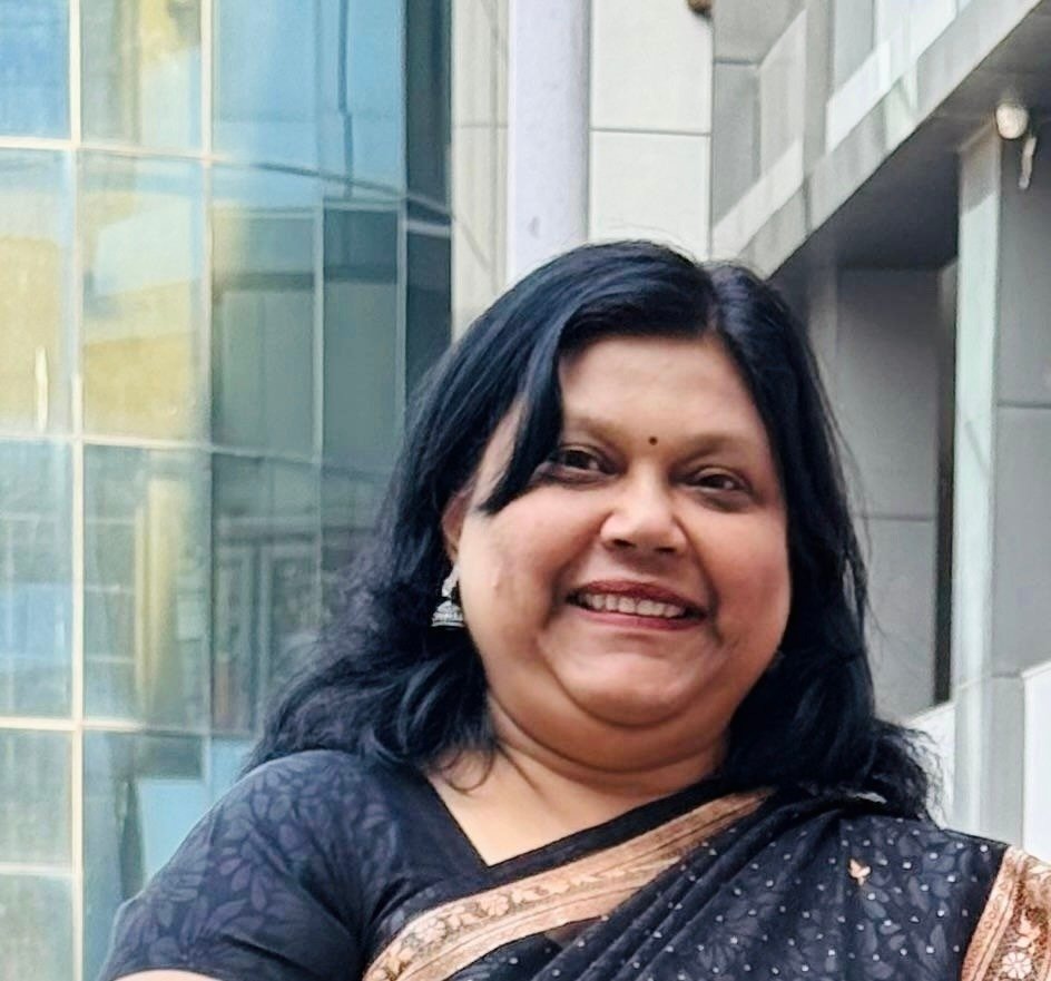 Onima Ranjan 